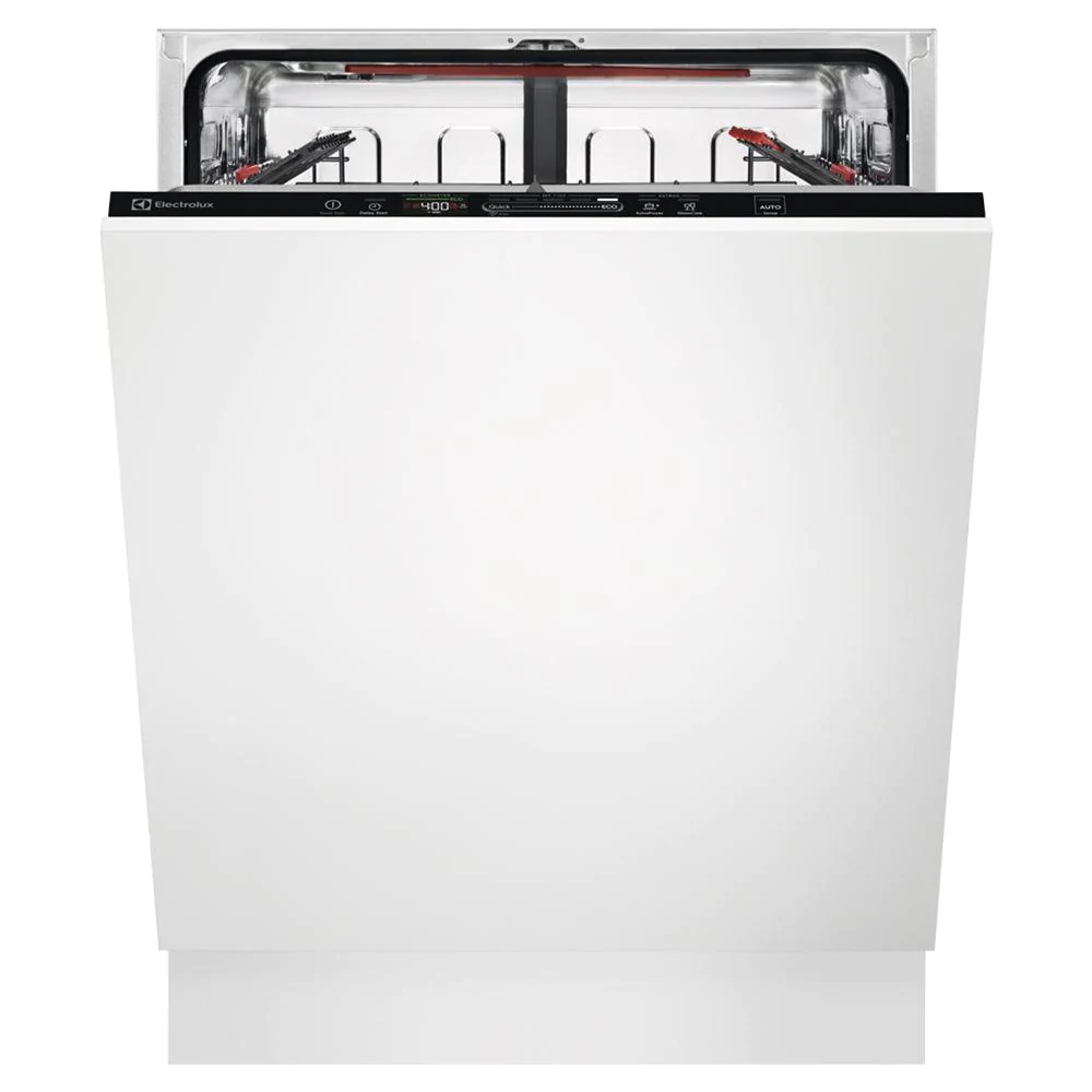 Electrolux Fully Integrated Dishwasher