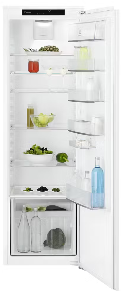 [LRB2DF18C] Electrolux Integrated Tall Larder Fridge