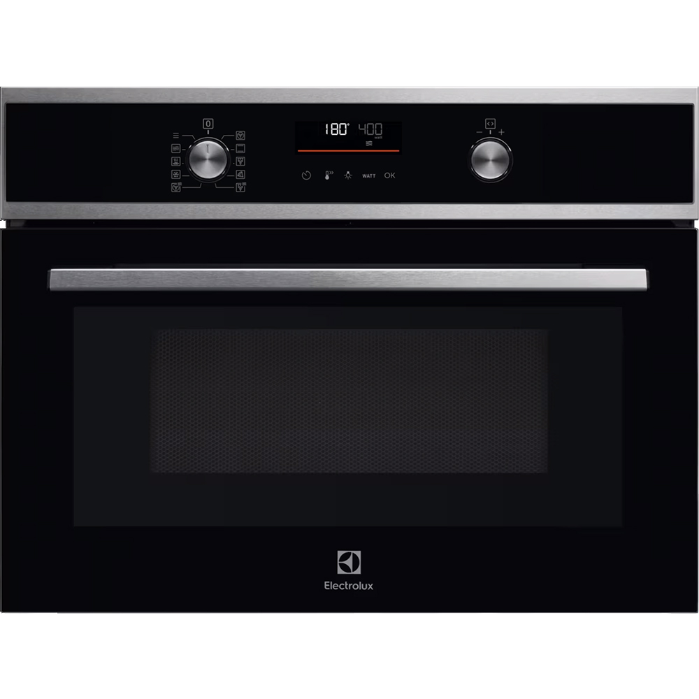 Electrolux S/Steel Compact Oven Combi