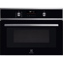 Electrolux S/Steel Compact Oven Combi