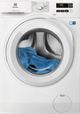 Electrolux White A Rated 9kg 1400 Spin Washing Machine
