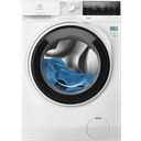 Electrolux White SensiCare 10kg 1400 Spin Invertor Motor Washing Machine | 5 Year Warranty