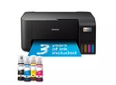 Epson ET-2860 Multifunction Eco-Tank Colour Printer