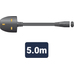 Figure Eight Radio lead 5mt.