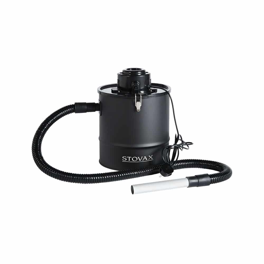 Fireside 18ltr Ash Vacuum | 800w