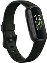 FitBit Inspire3 Activity Tracker | Black/Midnight Zen