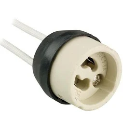 GZLH Lamp holders GU10