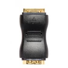 HDMI to HDMI Coupler HDMI12K