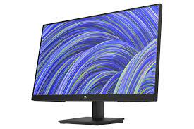 [65P58AA#ABU] HP V24i G5 Full HD - 24" Monitor