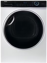Haier White 9kg Heat Pump Tumble Dryer | 5 Year