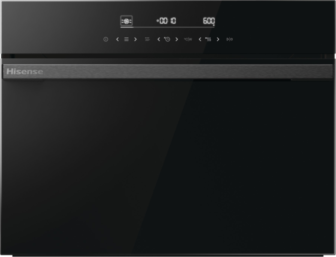 [BIM45342ADBGUK] Hisense Compact Microwave Oven Combi