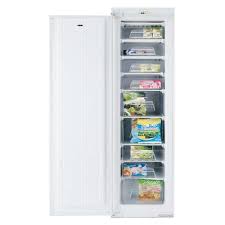 [HBOU172UK] Hoover 177.6cm Integrated Tall Freezer