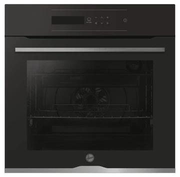 Hoover Pyro Clean Single MultiFunction Oven