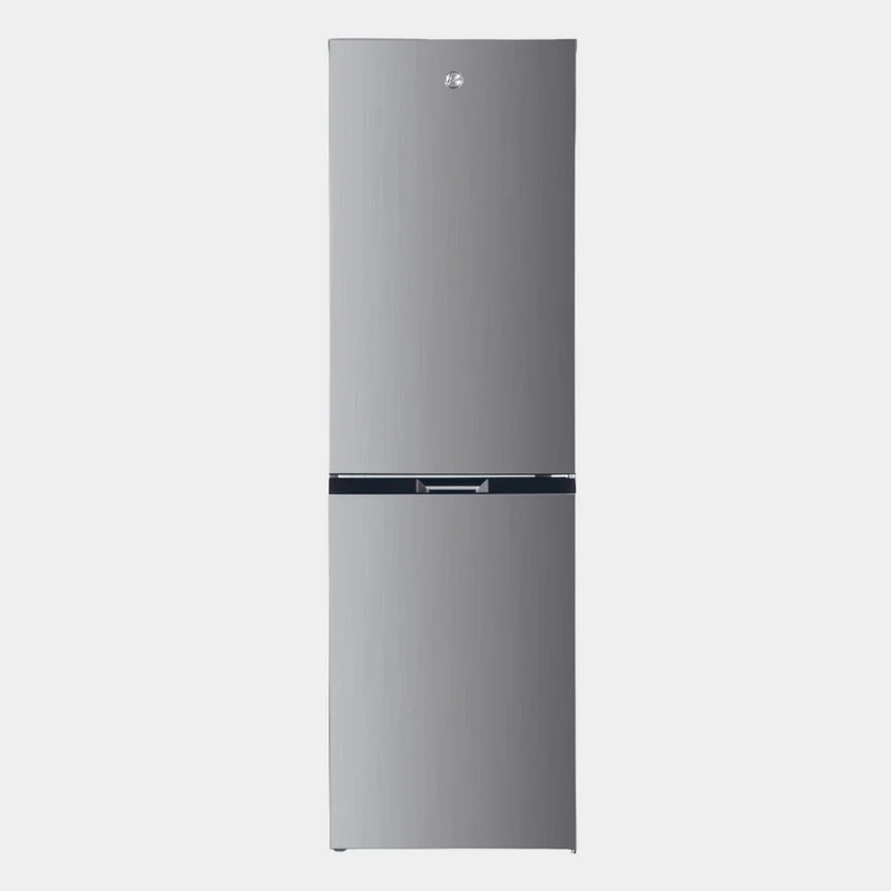 Hoover Silver 50/50 Low Frost Fridge Freezer