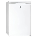 Hoover Under Counter Fridge With Icebox | White