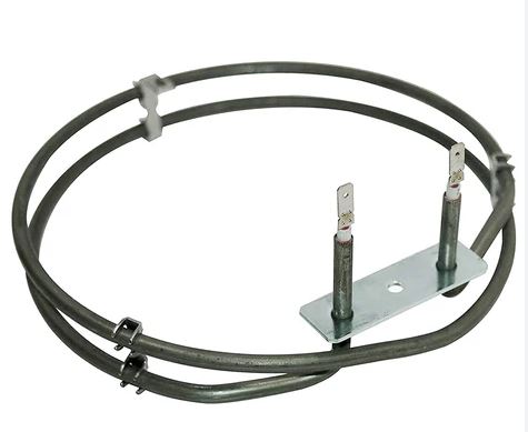 [ELE6256] Hotpoint / Belling Cooker Fan Oven Element