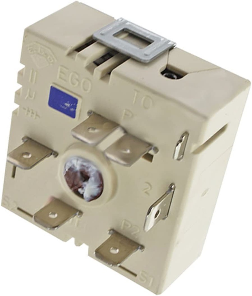 [HPTC00240957] Hotpoint Cooker / Oven Single Regulator Switch