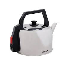 [026632] Igenix S/Steel 3.5lt Kettle