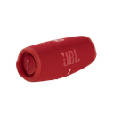 JBL Charge6 Portable Water/DustProof Bluetooth Speaker c/w Powerbank | Red