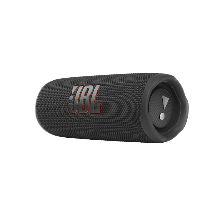 JBL Flip 6, Portable Water/DustProof Bluetooth Speaker , PartyBoost | Black