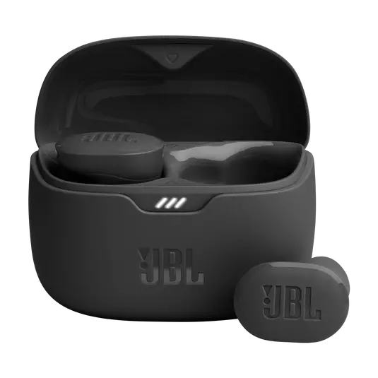 [JBLTBUDS2BLK] JBL Tune Buds 2 - True Wireless Noise Cancelling Earbuds | Black