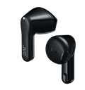 JVC Bluetooth True Wireless Earbuds | Black