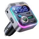 JoyRoom Car Charger MP3 Bluetooth FM Transmitter