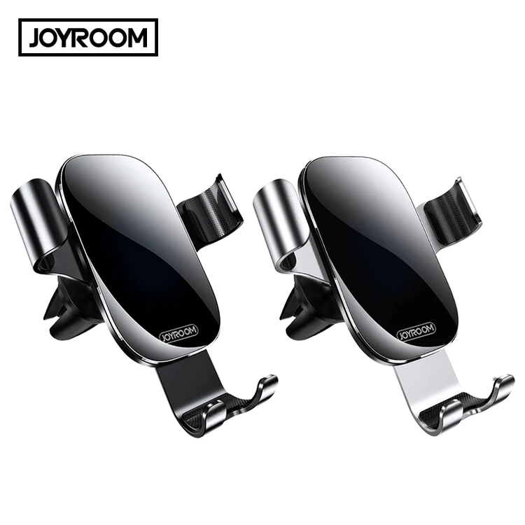 [JR-ZS198] JoyRoom Car Gravity Mobile Phone Mount | Air Vent