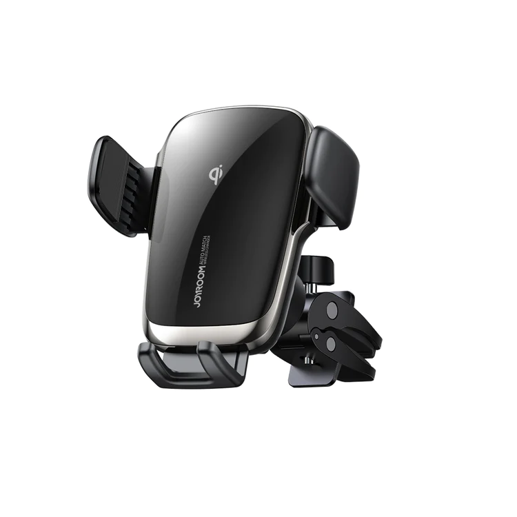 JoyRoom Car Mobile Phone Mount & Wireless Charger | Air Vent