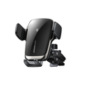 JoyRoom Car Mobile Phone Mount & Wireless Charger | Air Vent