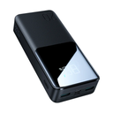 JoyRoom Digital 22.5w Super Fast Charging Power Bank | 20000mAh | Black