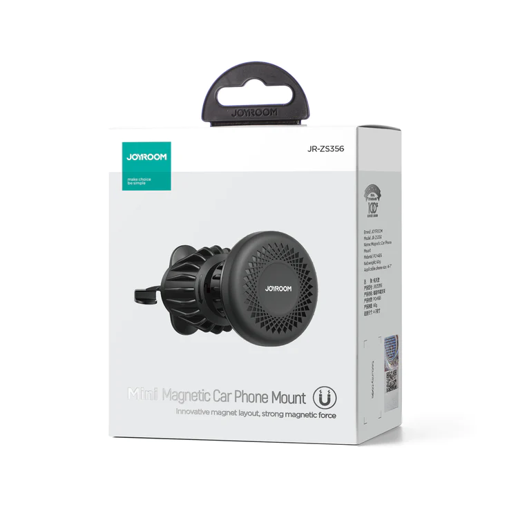 JoyRoom Magnetic Car Mobile Phone Mount | Air Vent