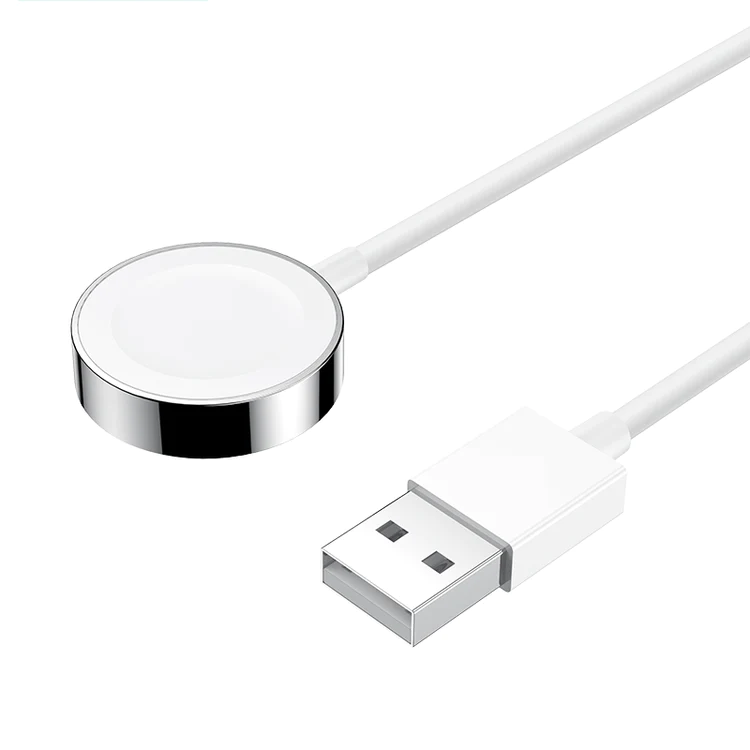 JoyRoom USB-A to ip Smart Watch Magnetic Charging Cable