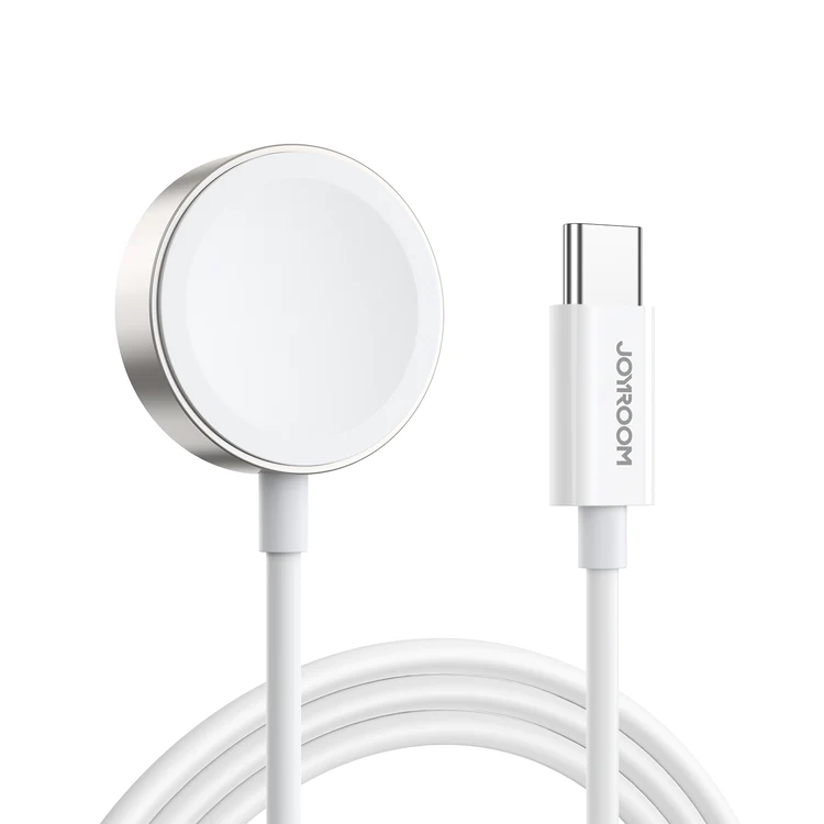 JoyRoom USB-C to ip Smart Watch Magnetic Charging Cable