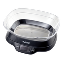 Judge Digital Kitchen Weighing Scales & Bowl