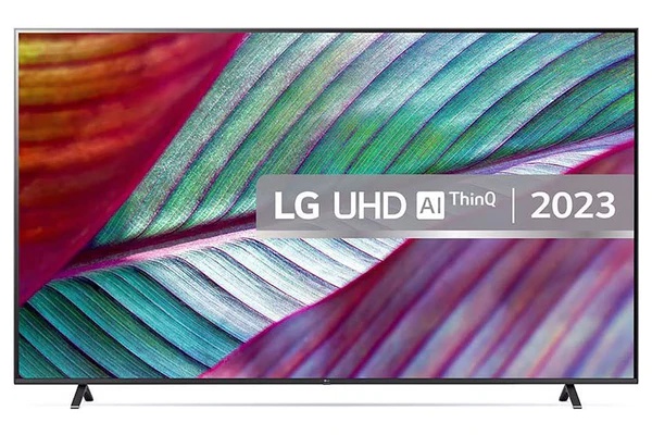 [65UR78006LK.AEK] LG 65" 4K UltraHD Smart Television | 65UR78006LK