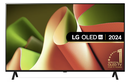 LG OLED 55" AI B4 4K Smart Television | OLED55B46LA
