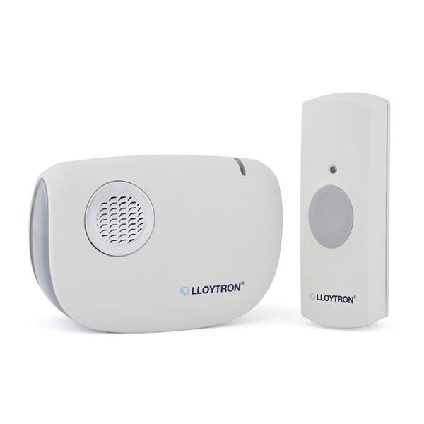 Lloytron battery door Chime kit