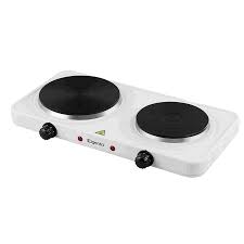 Lloytron twin boiling ring