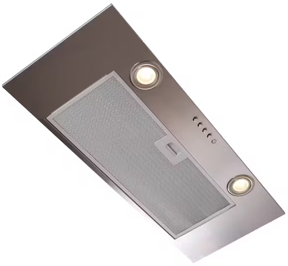 [LA-74-CAN] Luxair 74cm 900mh Extraction Canopy Hood