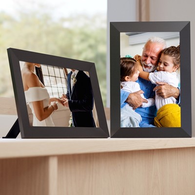 [1000002959] Majority Clickid Snap10 Digital photo & Video frame