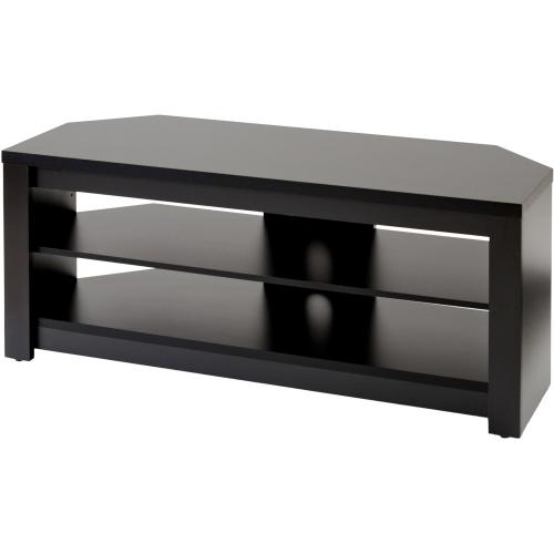 [TVMP1400-BLK] Memphis TV stand Black 1400mm
