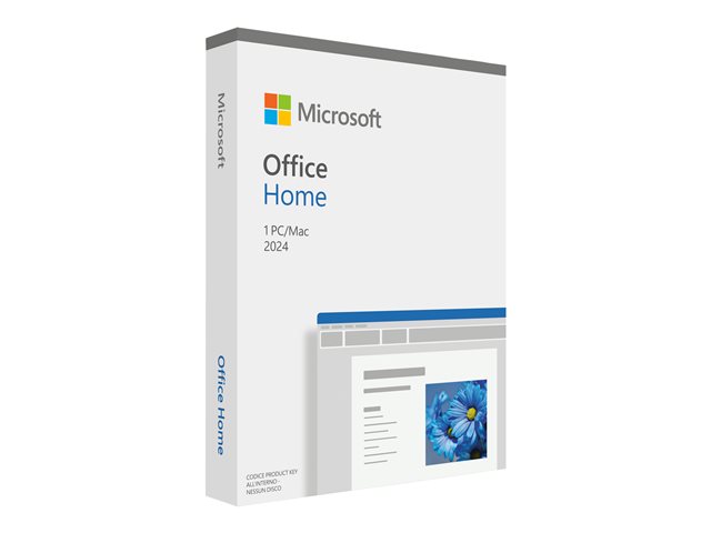 Microsoft Office Home