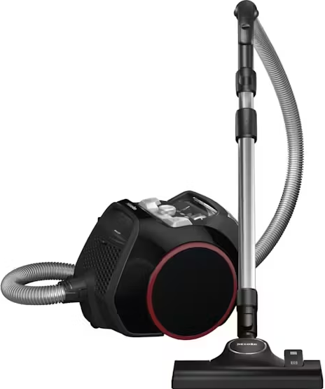 [CX1 Boost] Miele Boost CX1 Bagless Vacuum Cleaner