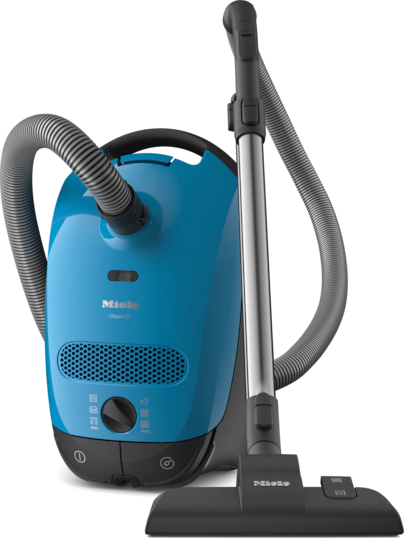 Miele C1 Junior Vacuum Cleaner | Blue
