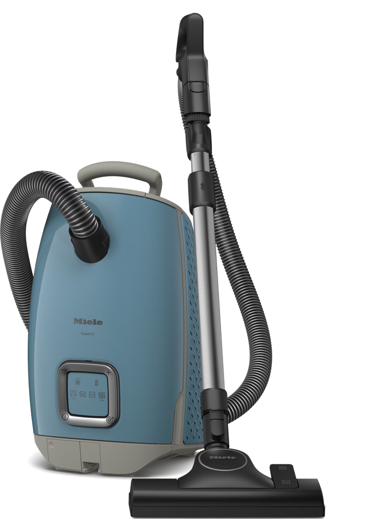 [12652190] Miele Guard L1  Vacuum Cleaner | Nordic Blue