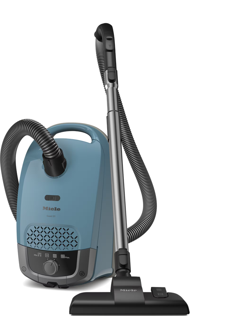 Miele Guard S1 Vacuum Cleaner | Nordic Blue