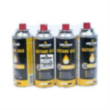 [15200] Milestone 4pk Butane Gas Cannisters 2220