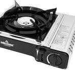 [189594] Milestone Portable Single Gas Stove
