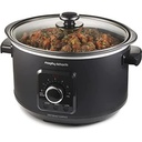Morphy Richards 3.5ltr Sear & Stew Slow Cooker